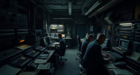 world war ii codebreaking