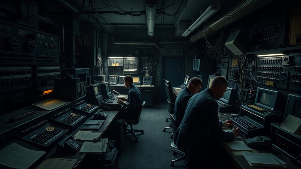 world war ii codebreaking