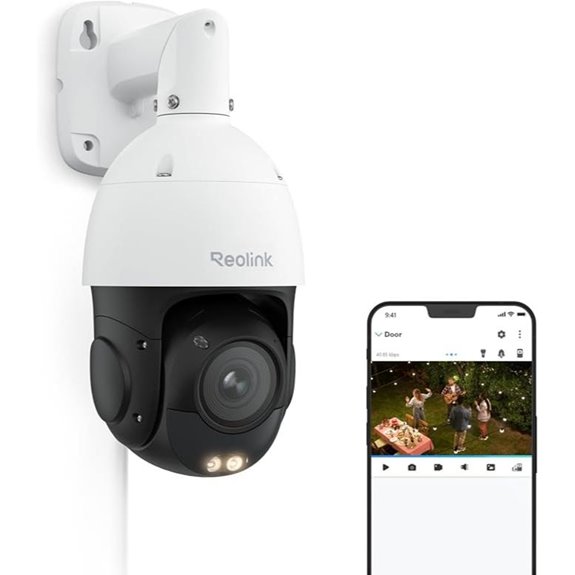 4k uhd poe ptz