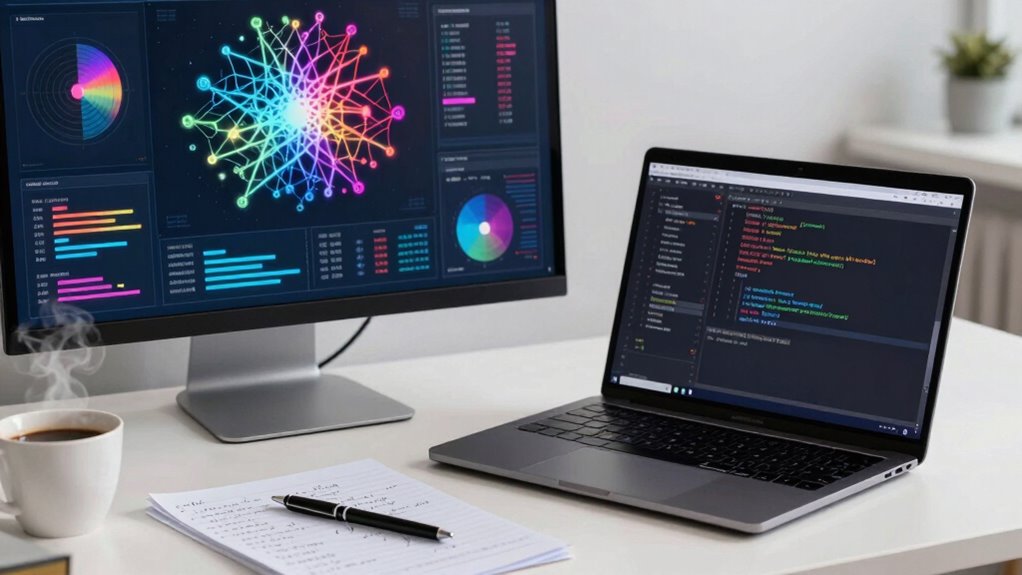 advanced data analysis capabilities