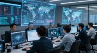 agencies address synthetic media risks
