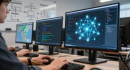 agencies warn about ai phishing