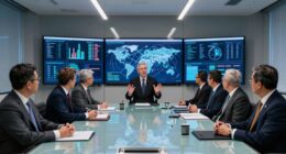 agency coordination and oversight