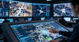 ai accelerates satellite analysis