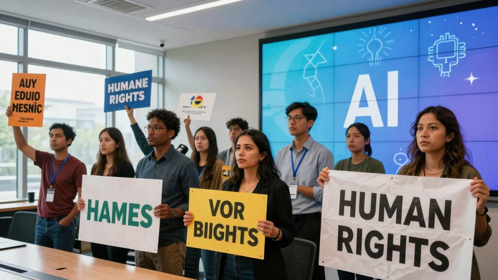 ai accountability and privacy