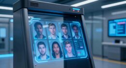 ai bias impacts security screening