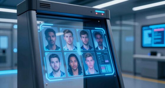 ai bias impacts security screening