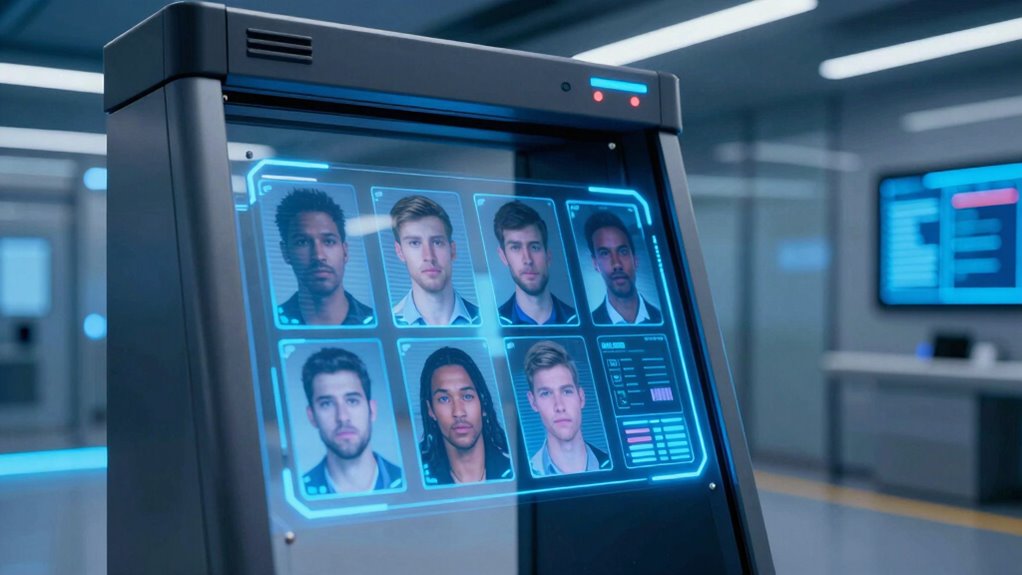 ai bias impacts security screening