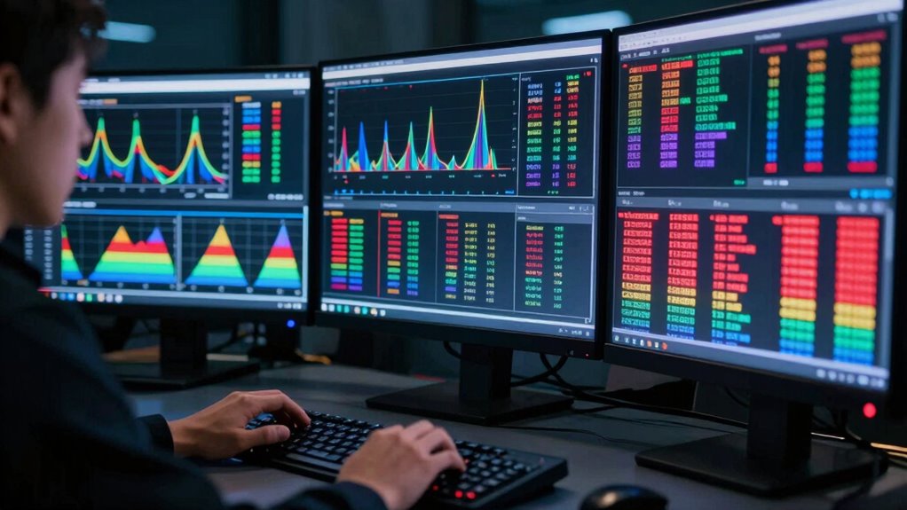 ai detects inauthentic behaviors