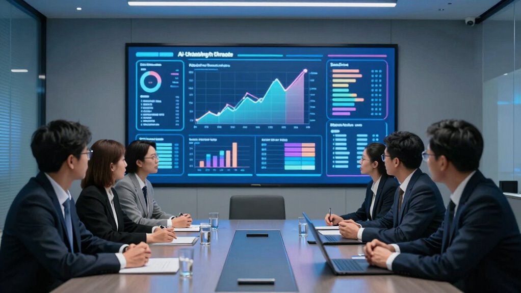 ai enhances threat detection