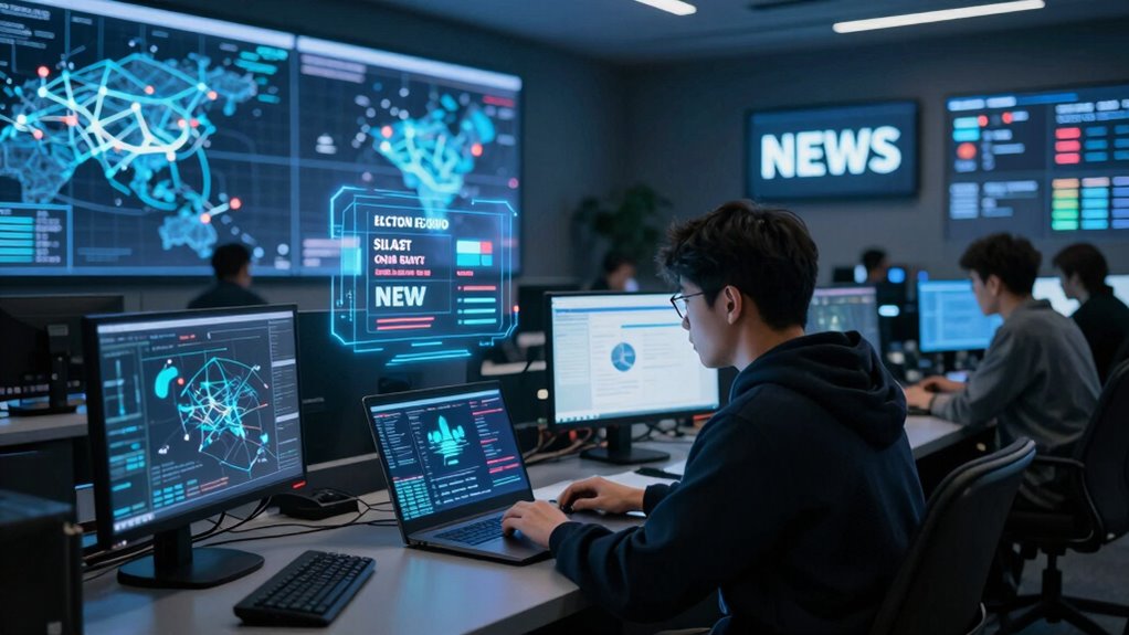 ai misinformation election security