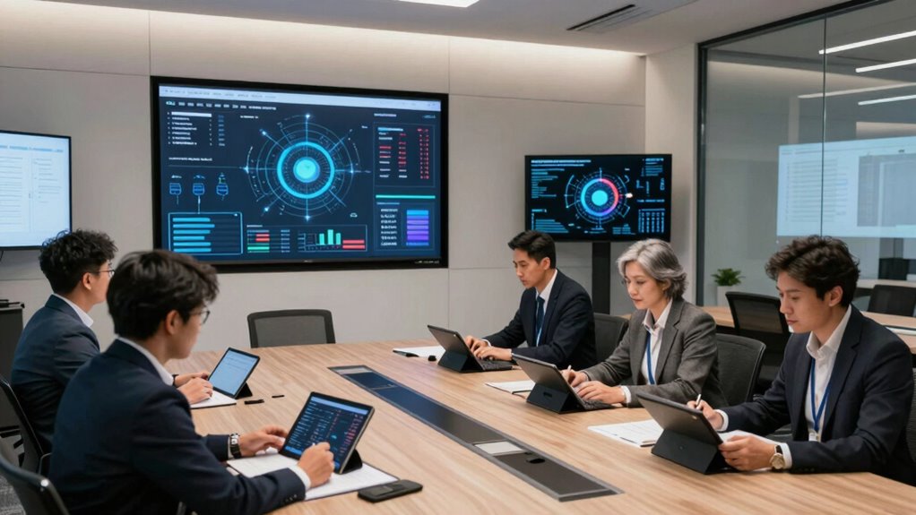 ai powered data visualization integration