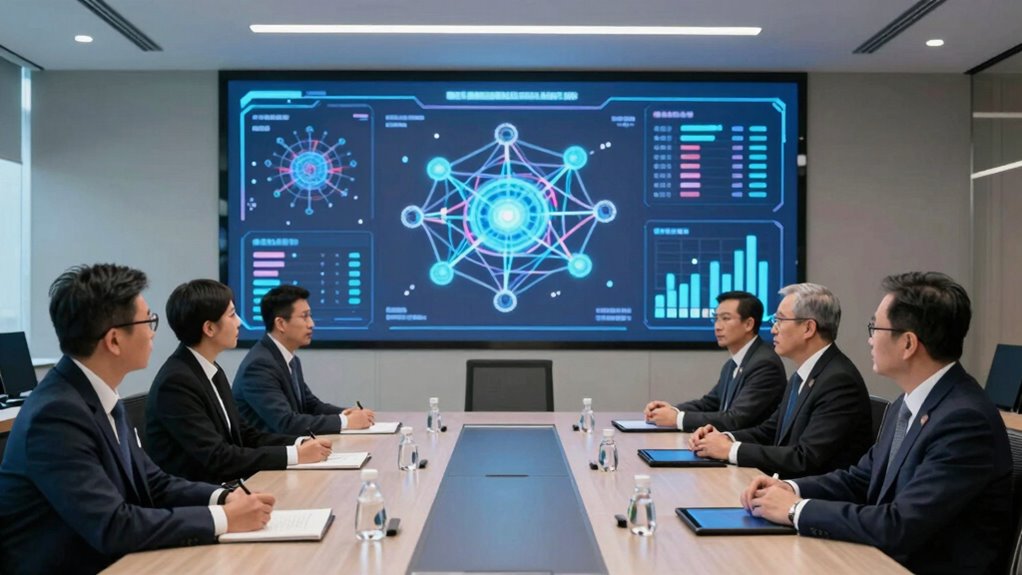ai s growing security presence