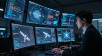 ai surveillance and espionage