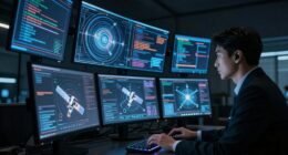 ai surveillance and espionage