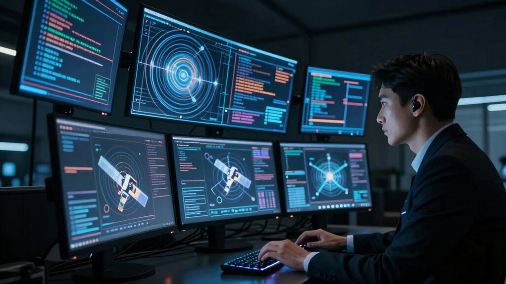 ai surveillance and espionage