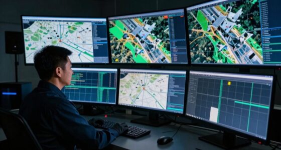 air force intelligence surveillance