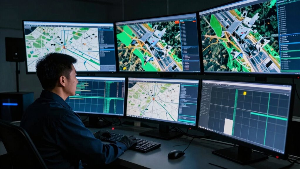 air force intelligence surveillance