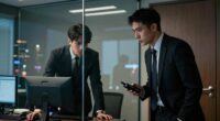 allied espionage consequences emerge