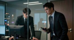 allied espionage consequences emerge