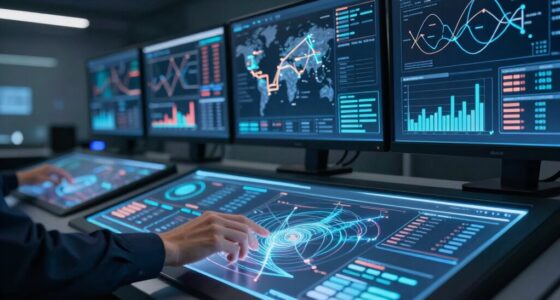 analyzing digital behavior patterns