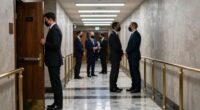 backdoor access controversy recurring
