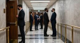 backdoor access controversy recurring