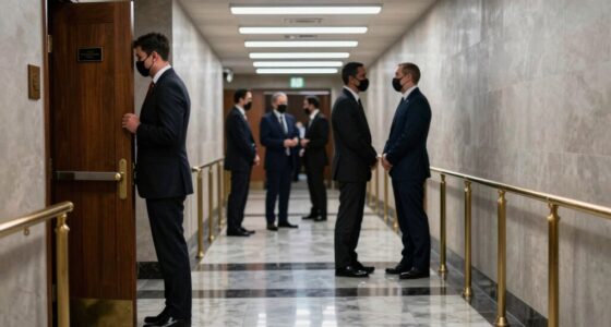 backdoor access controversy recurring