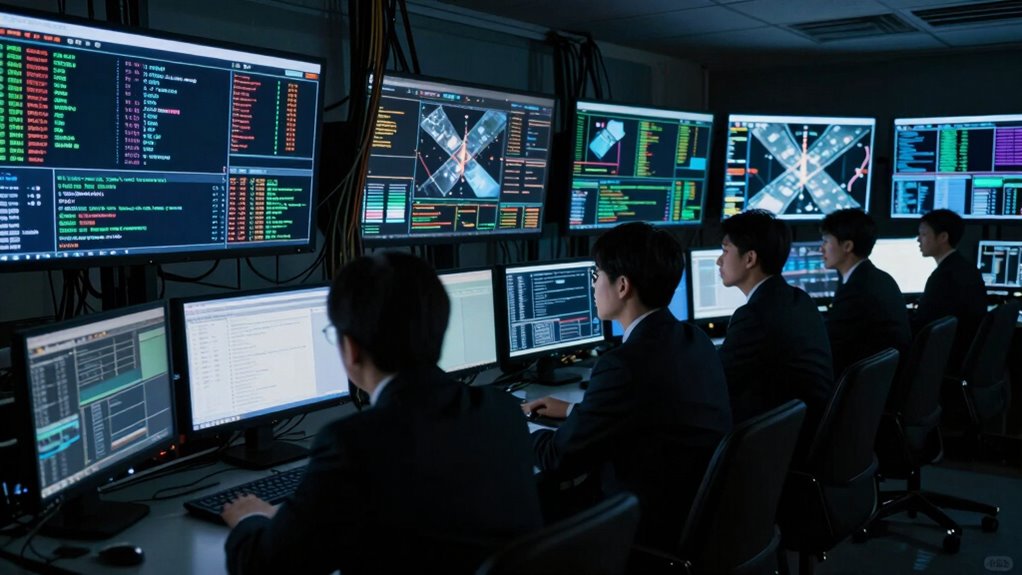 balancing oversight with complexity