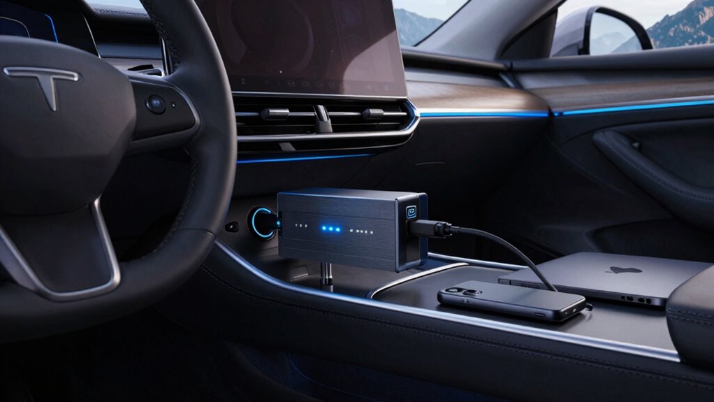 battery compatibility and safety