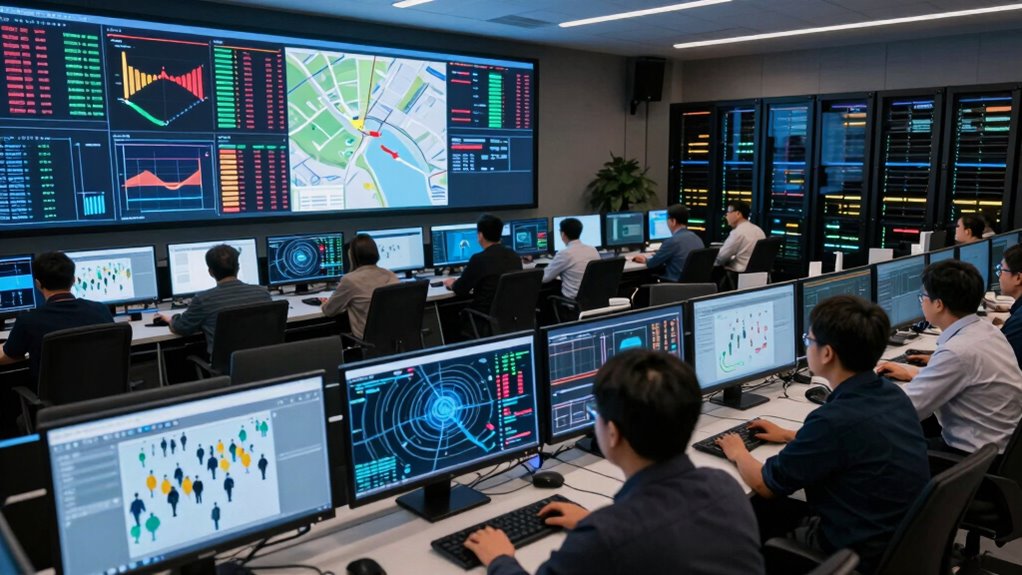 behavioral pattern anomaly detection
