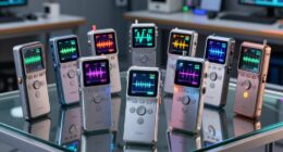 best handheld oscilloscopes