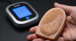 biometric spoofing challenges security