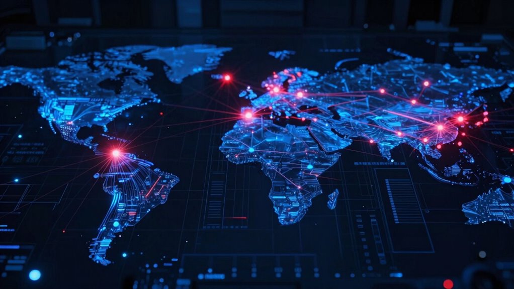 bot networks enhance influence