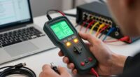 cable testers diagnose network issues