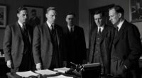 cambridge spies betrayal
