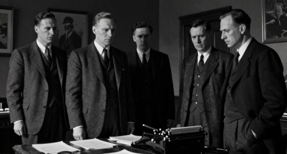 cambridge spies betrayal