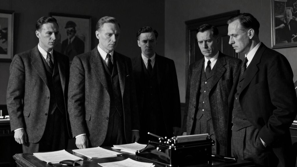cambridge spies betrayal