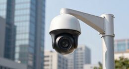 camera control and versatility