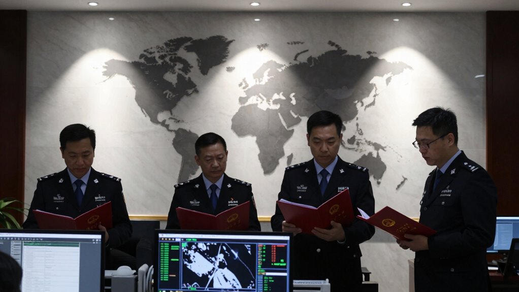 china s espionage threats escalate