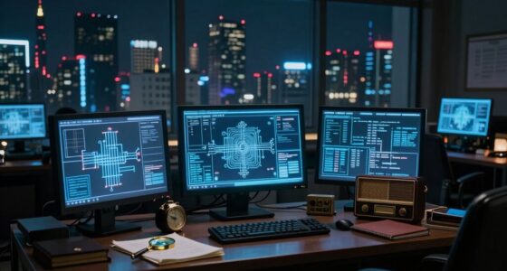 chinese espionage history