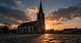 church committee s lasting impact