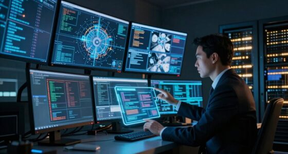 cia digital innovation strategies