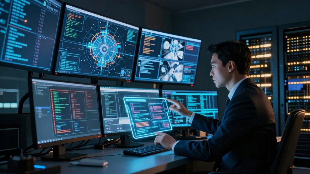 cia digital innovation strategies