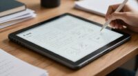 clear efficient note taking
