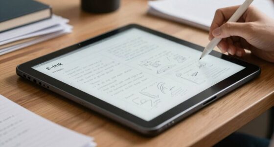 clear efficient note taking