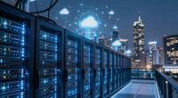 cloud boosts intelligence modernization