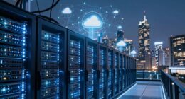 cloud boosts intelligence modernization