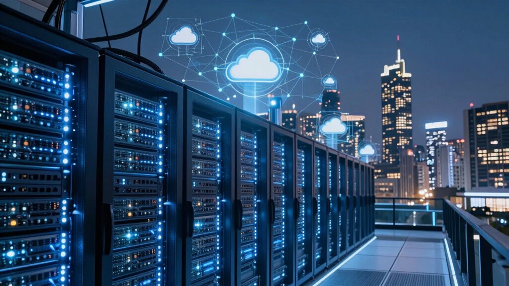 cloud boosts intelligence modernization