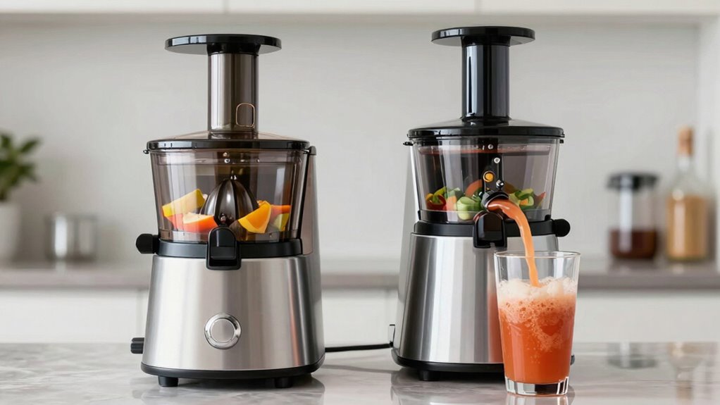 cold press preserves nutrients